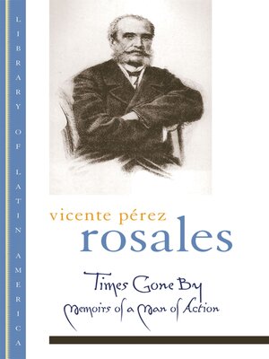 cover image of Times Gone By